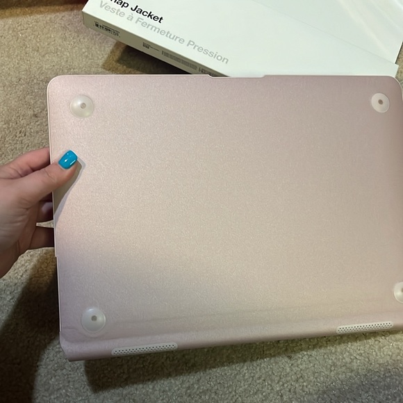 Incase Snap Jacket - Picture 6 of 7